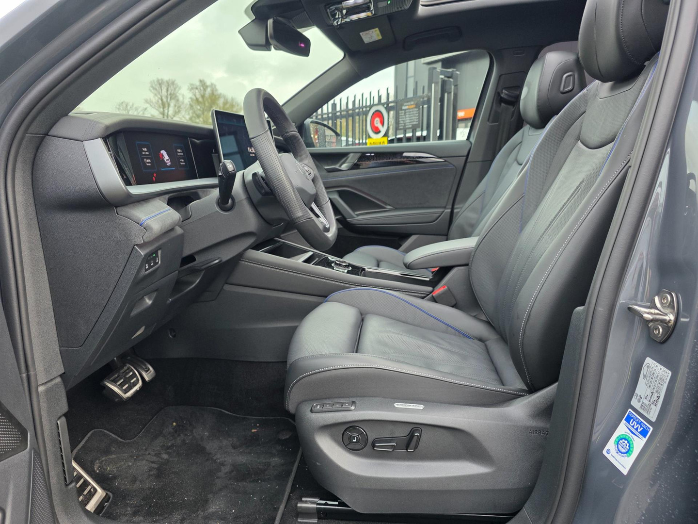 Volkswagen Volkswagen