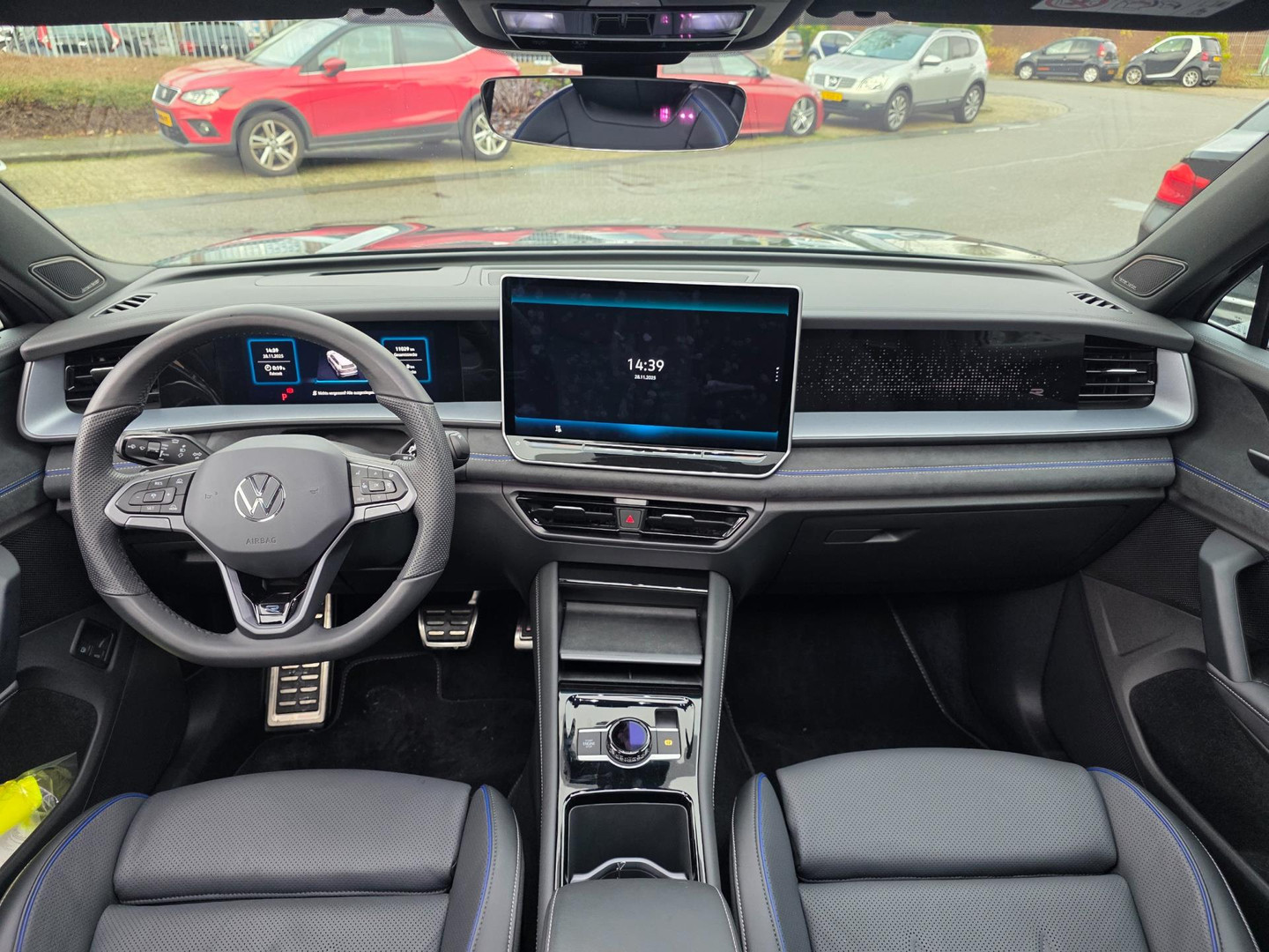 Volkswagen Volkswagen