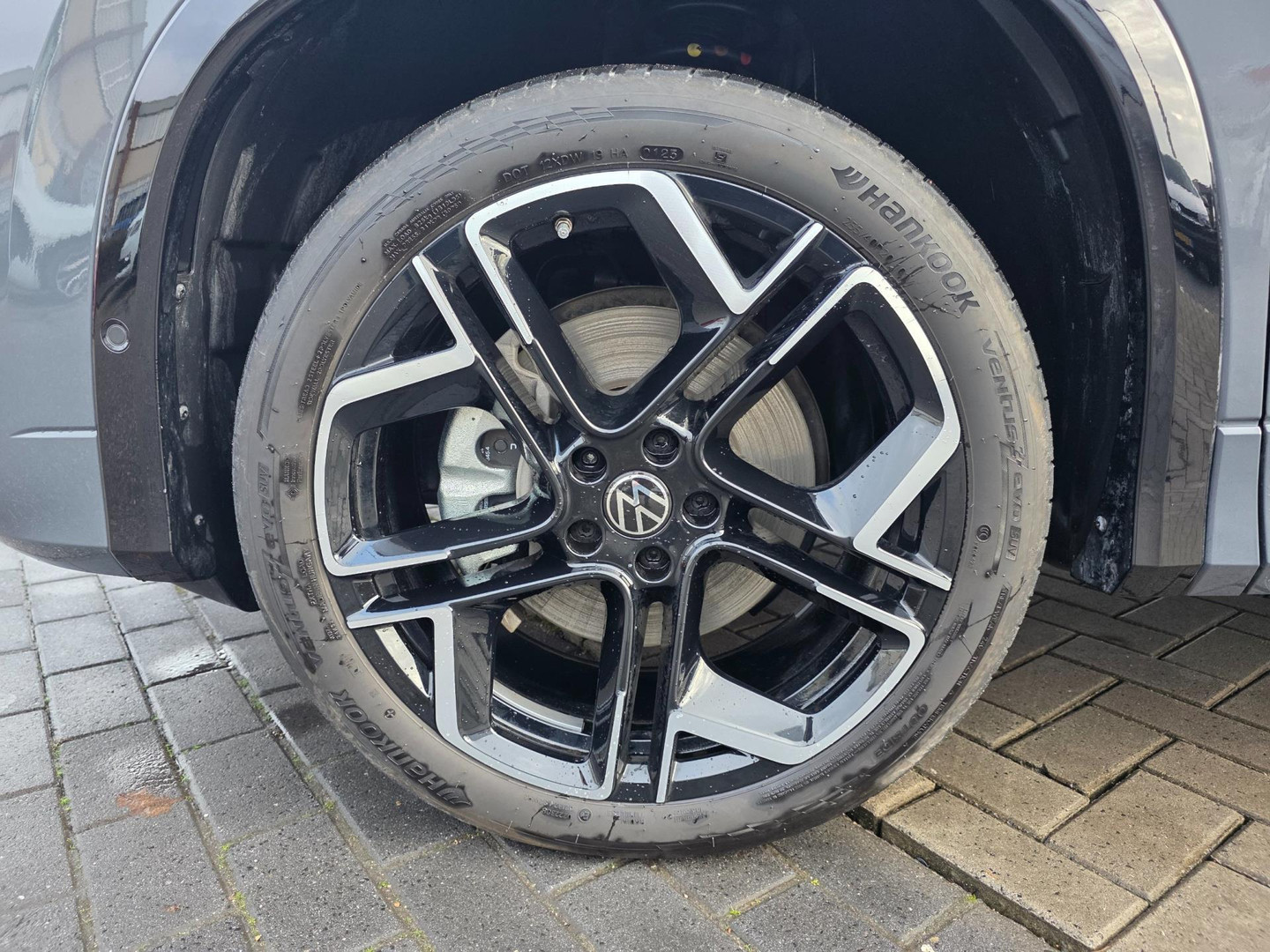 Volkswagen Volkswagen