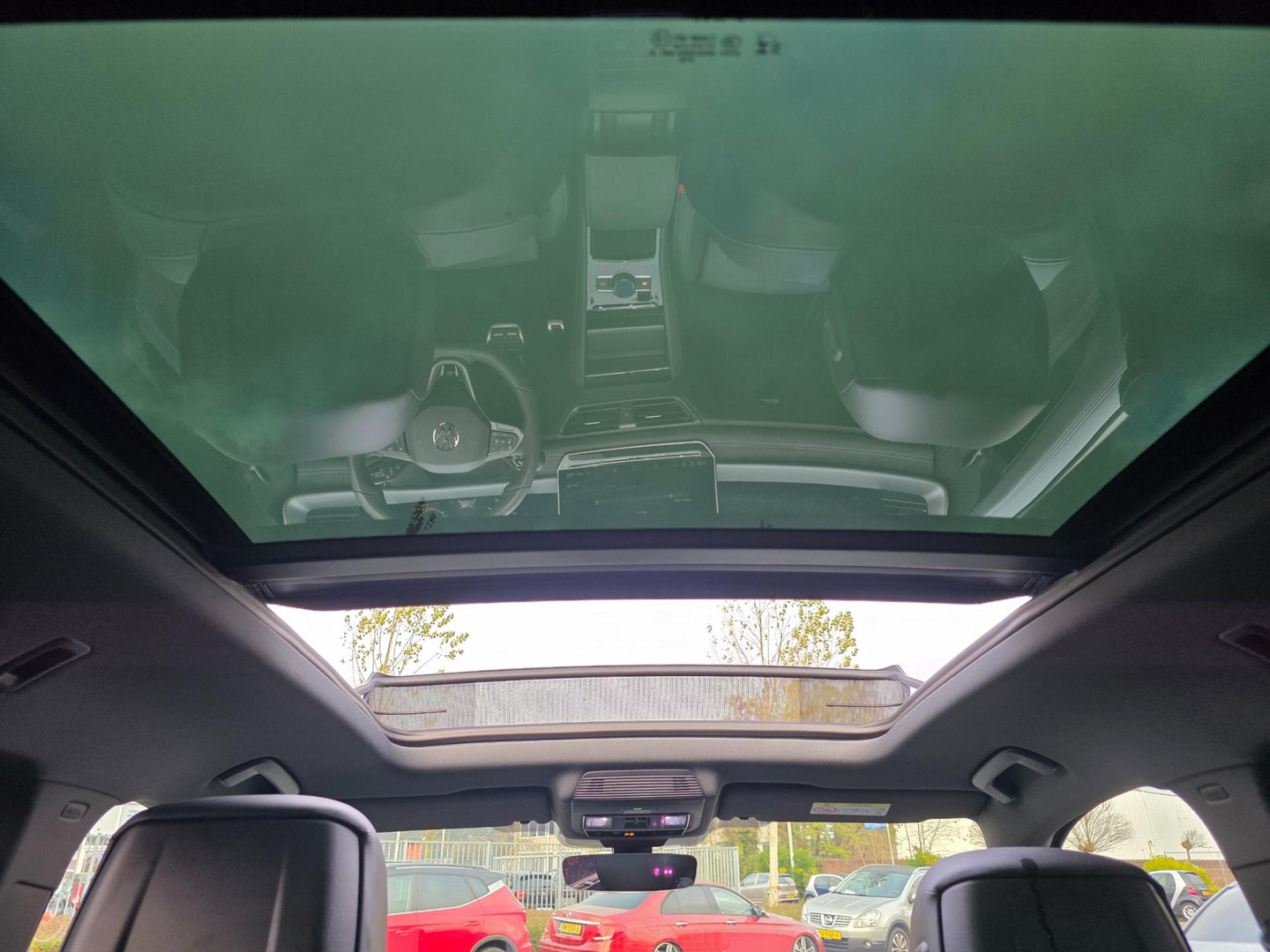 Volkswagen Volkswagen