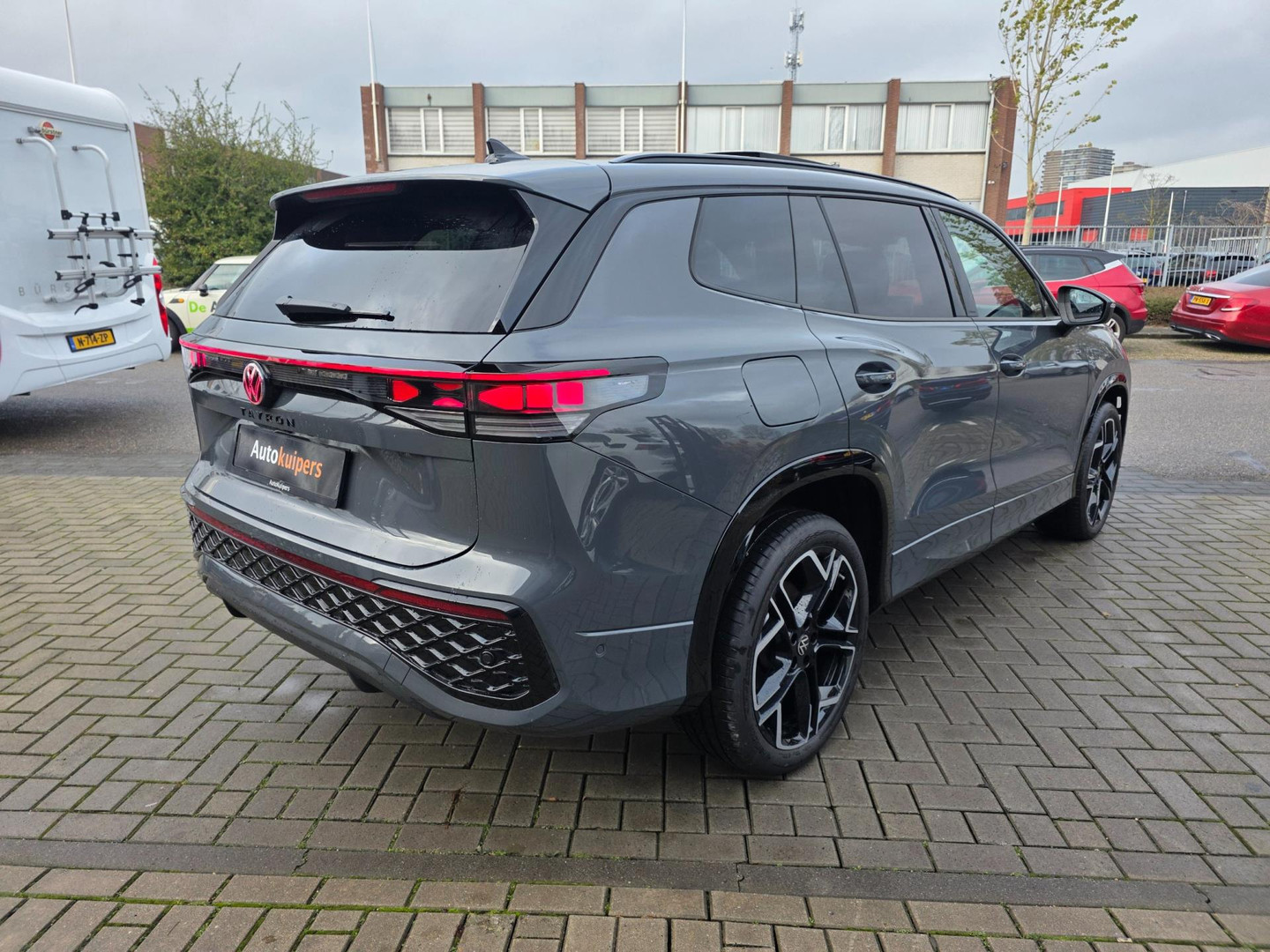 Volkswagen Volkswagen