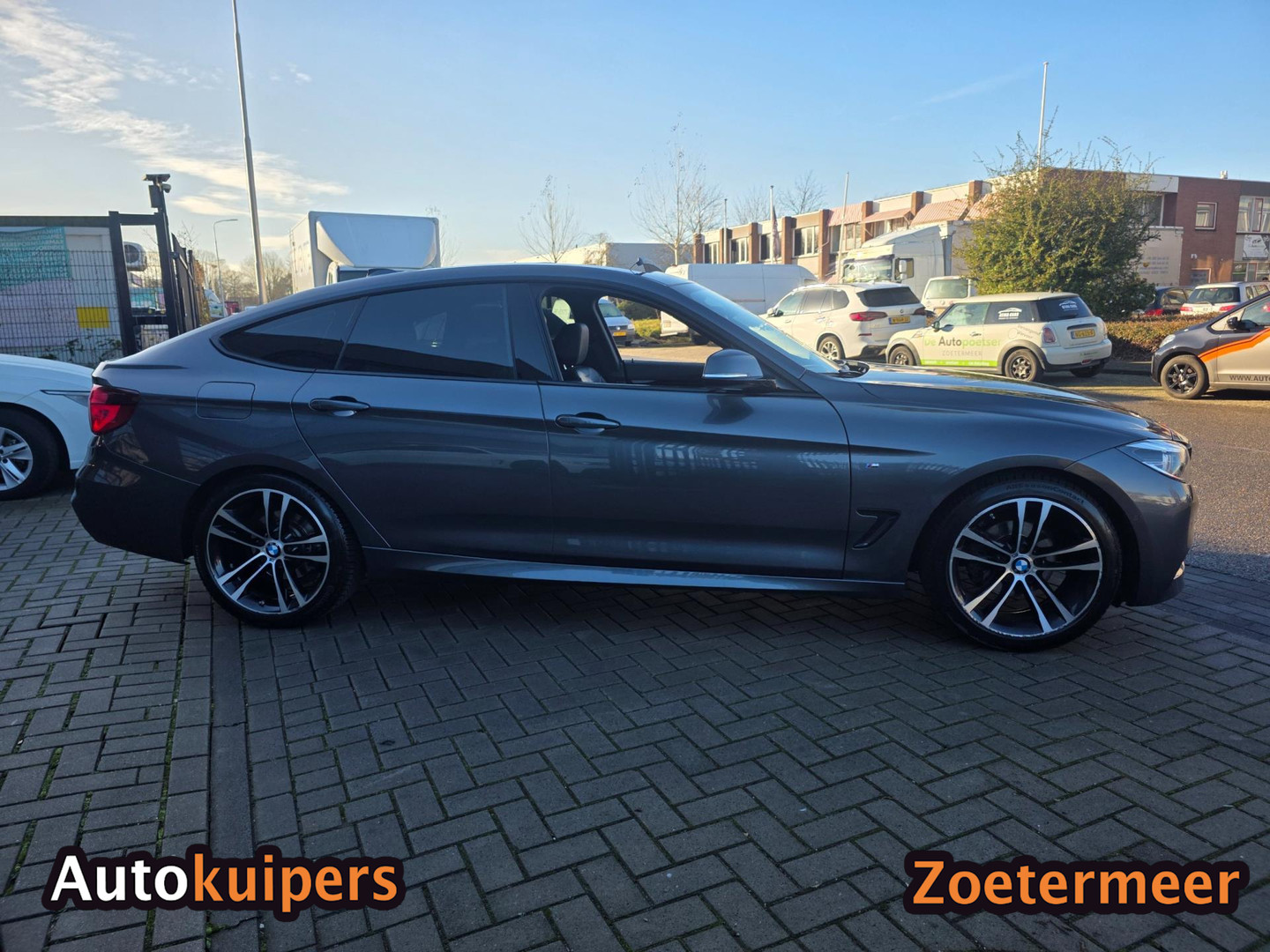 BMW