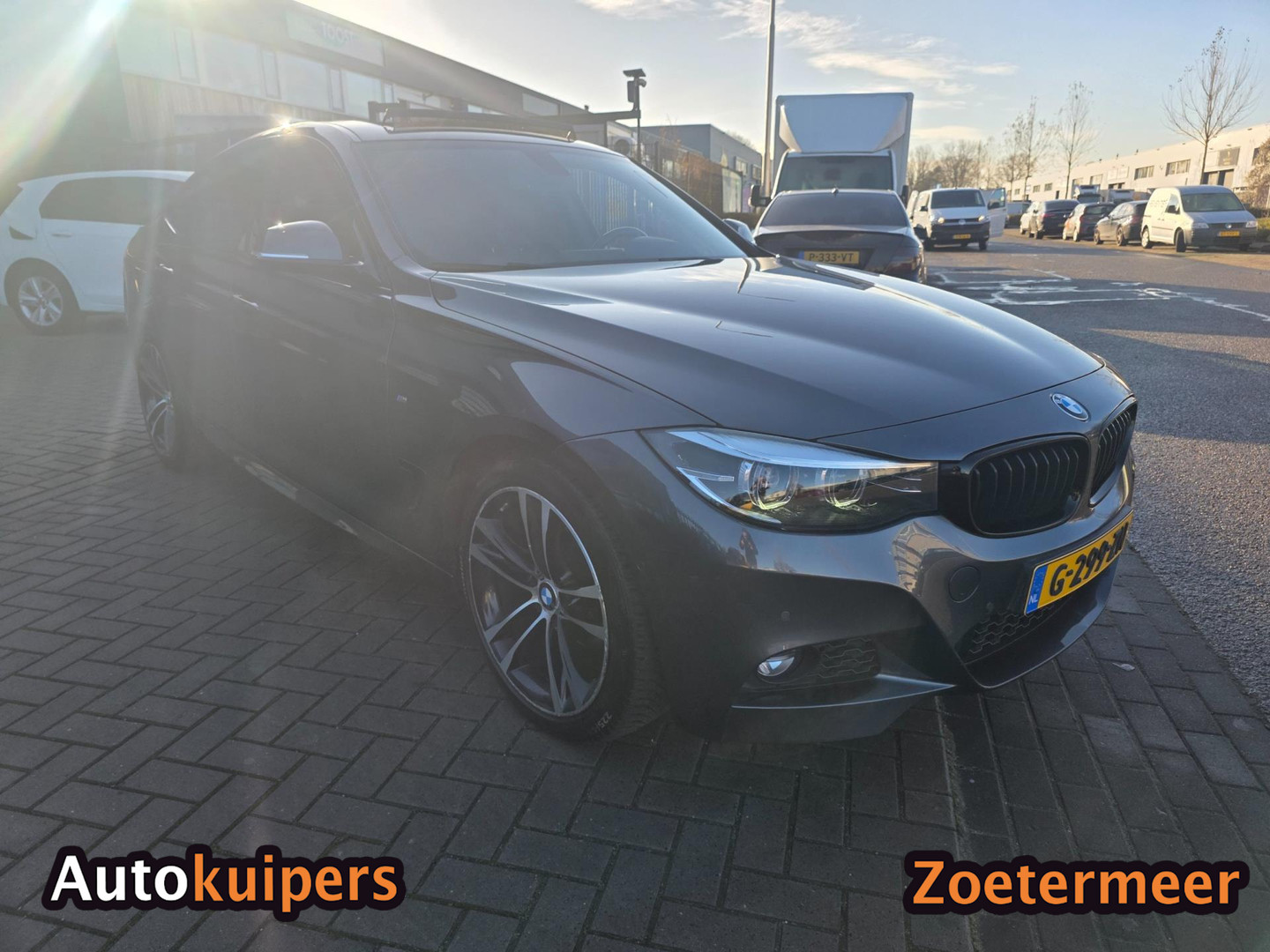 BMW