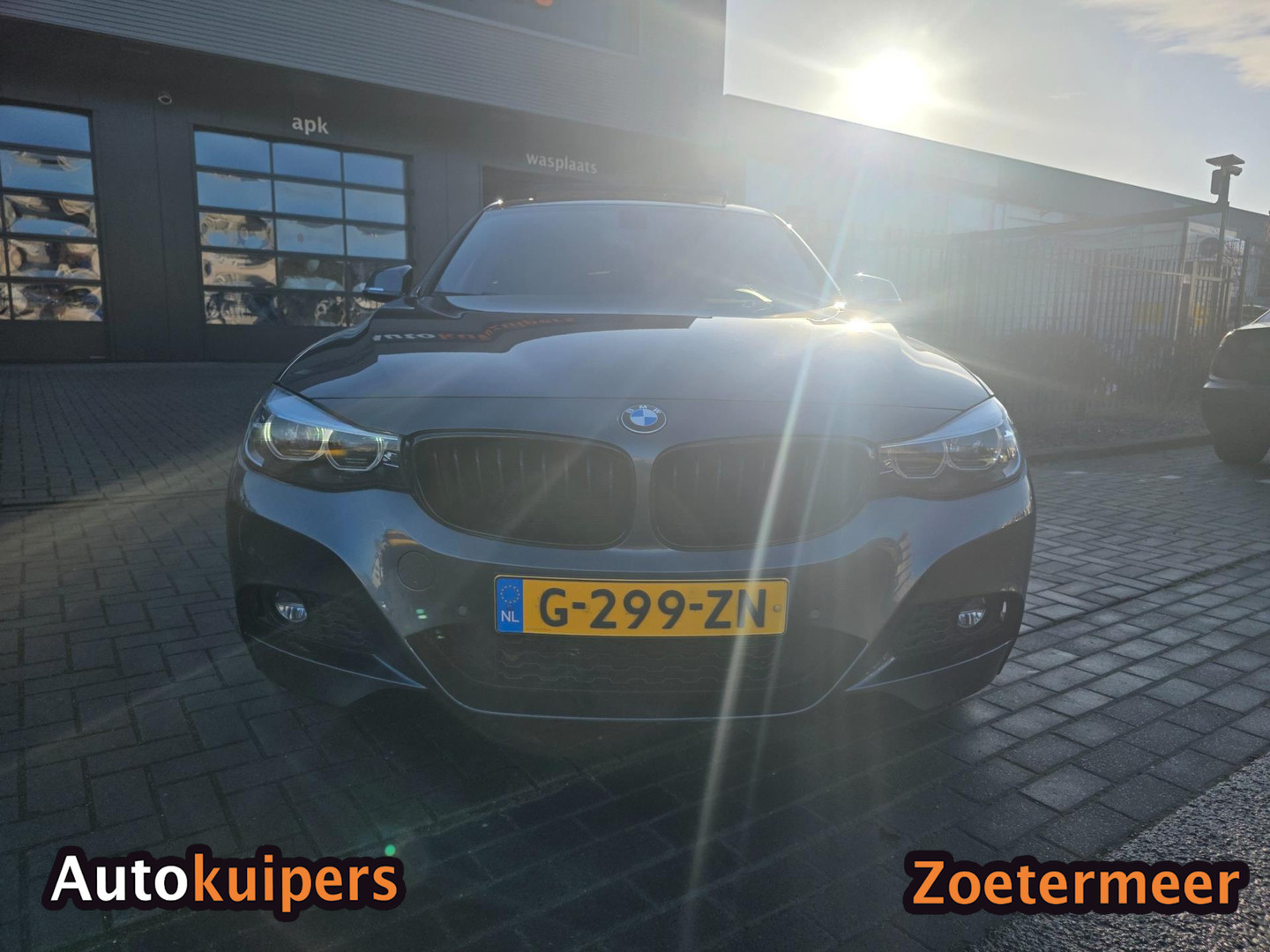 BMW