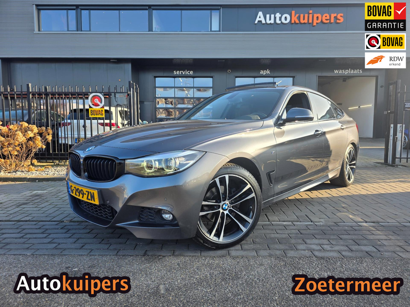 BMW
