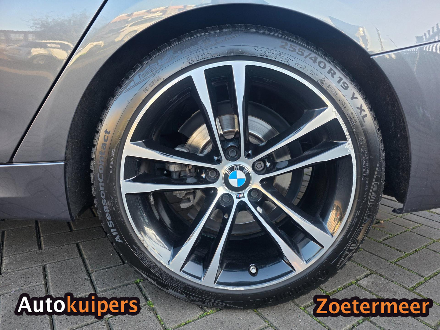 BMW