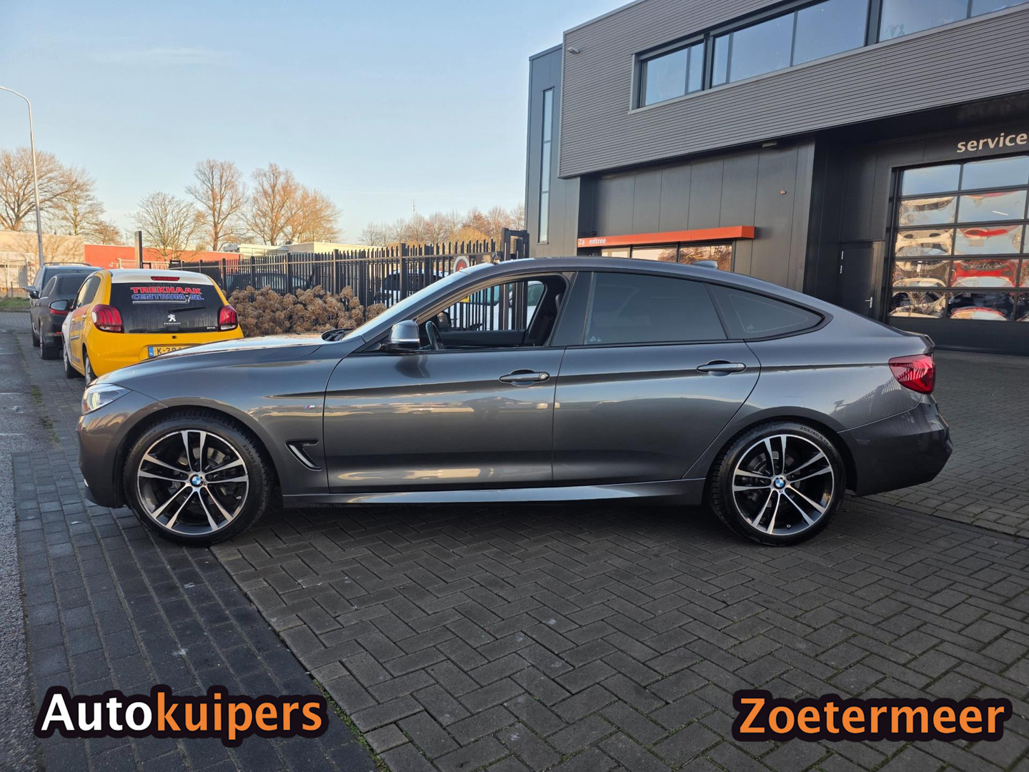 BMW