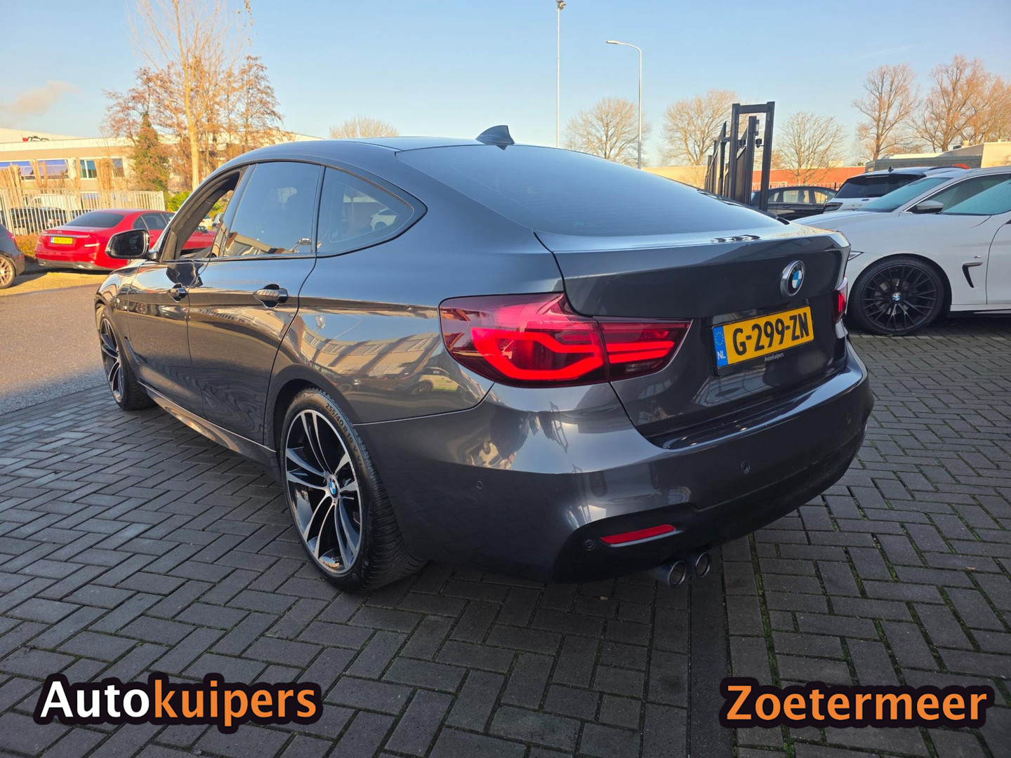 BMW