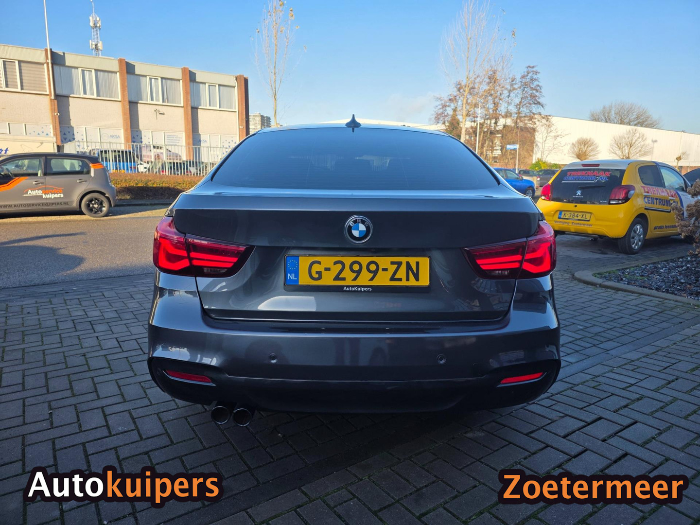 BMW