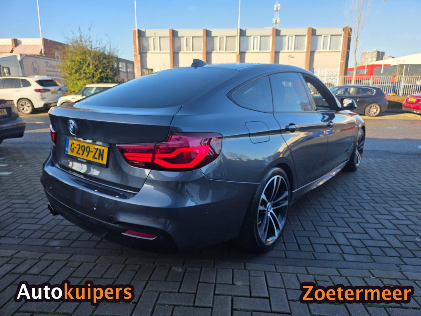 BMW