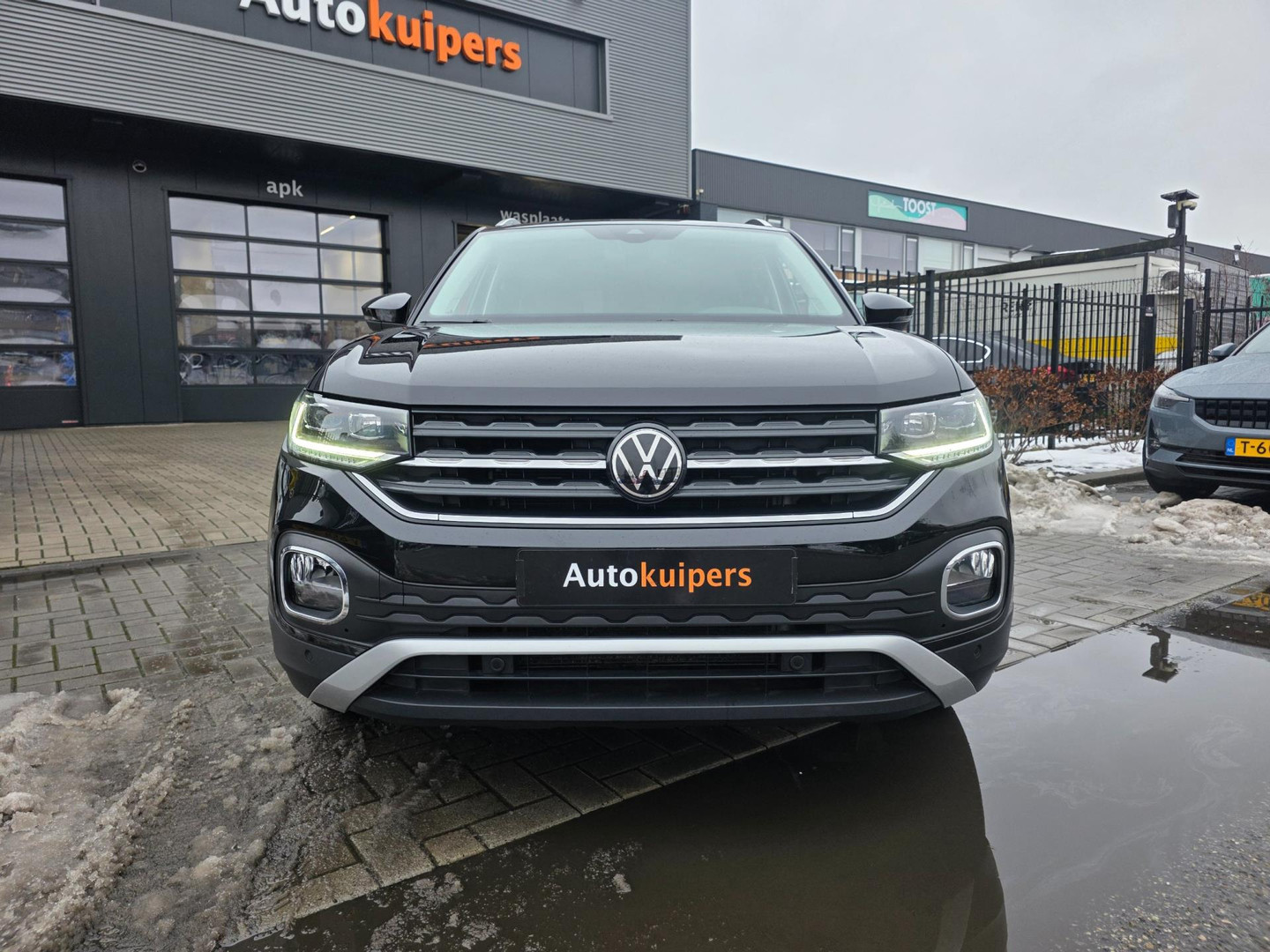 Volkswagen Volkswagen