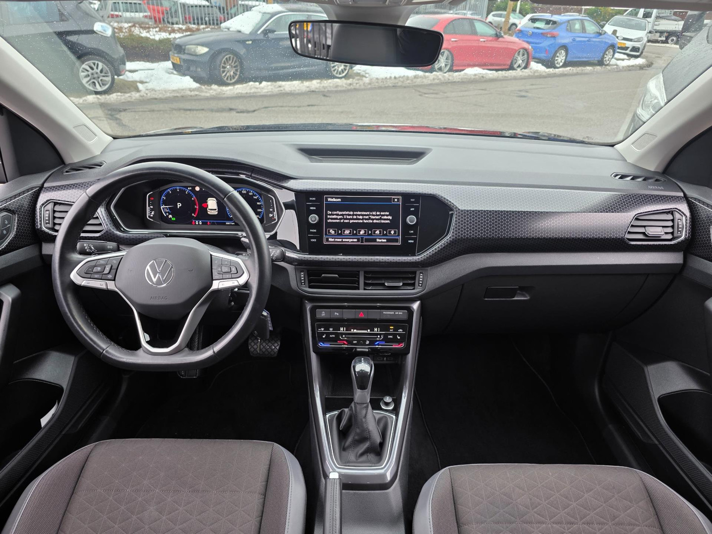 Volkswagen Volkswagen