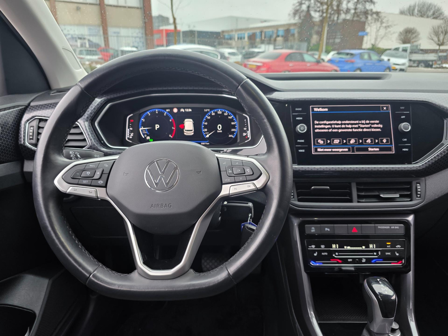 Volkswagen Volkswagen