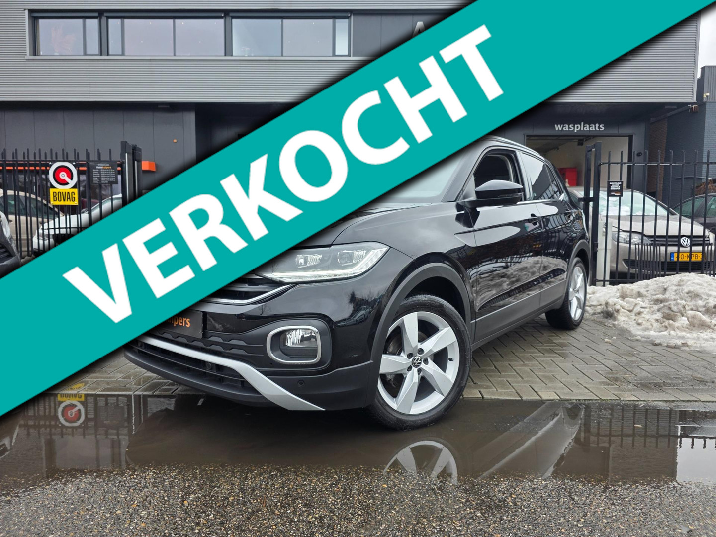 Volkswagen Volkswagen