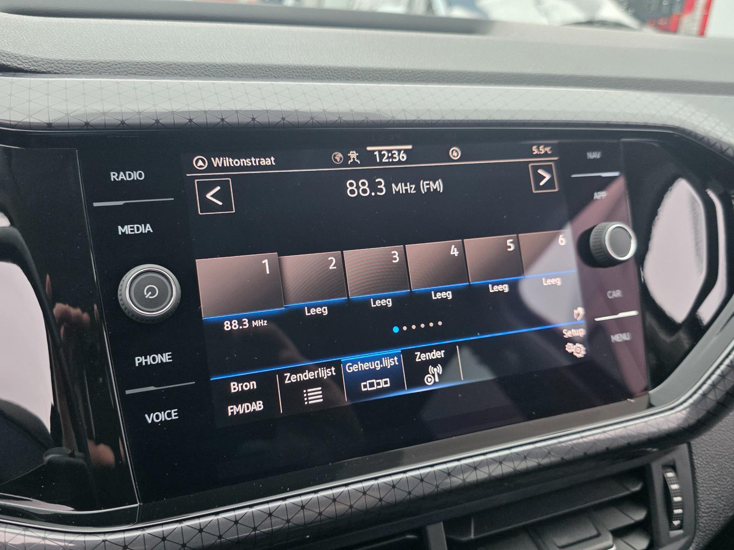 Volkswagen Volkswagen