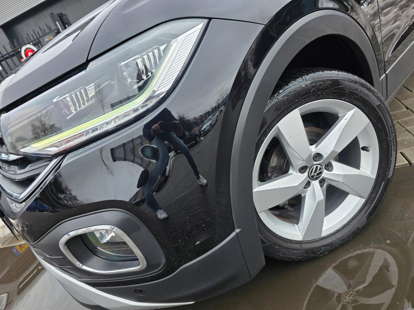 Volkswagen Volkswagen