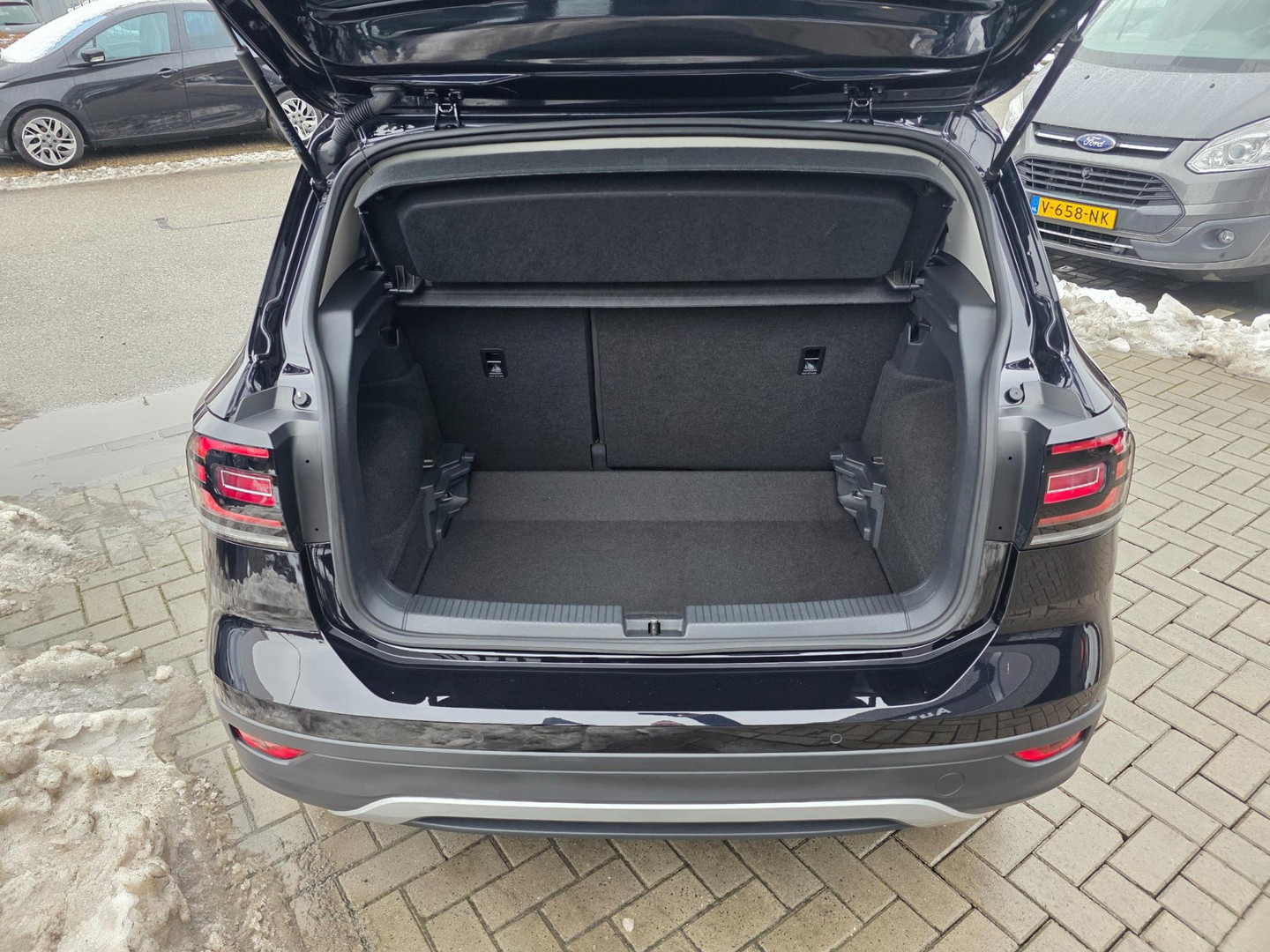 Volkswagen Volkswagen