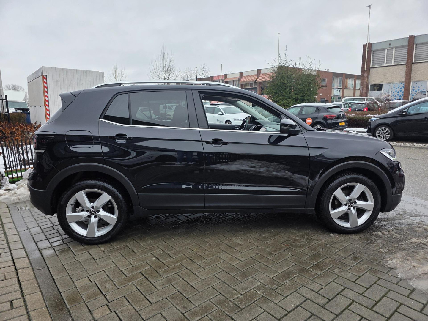 Volkswagen Volkswagen