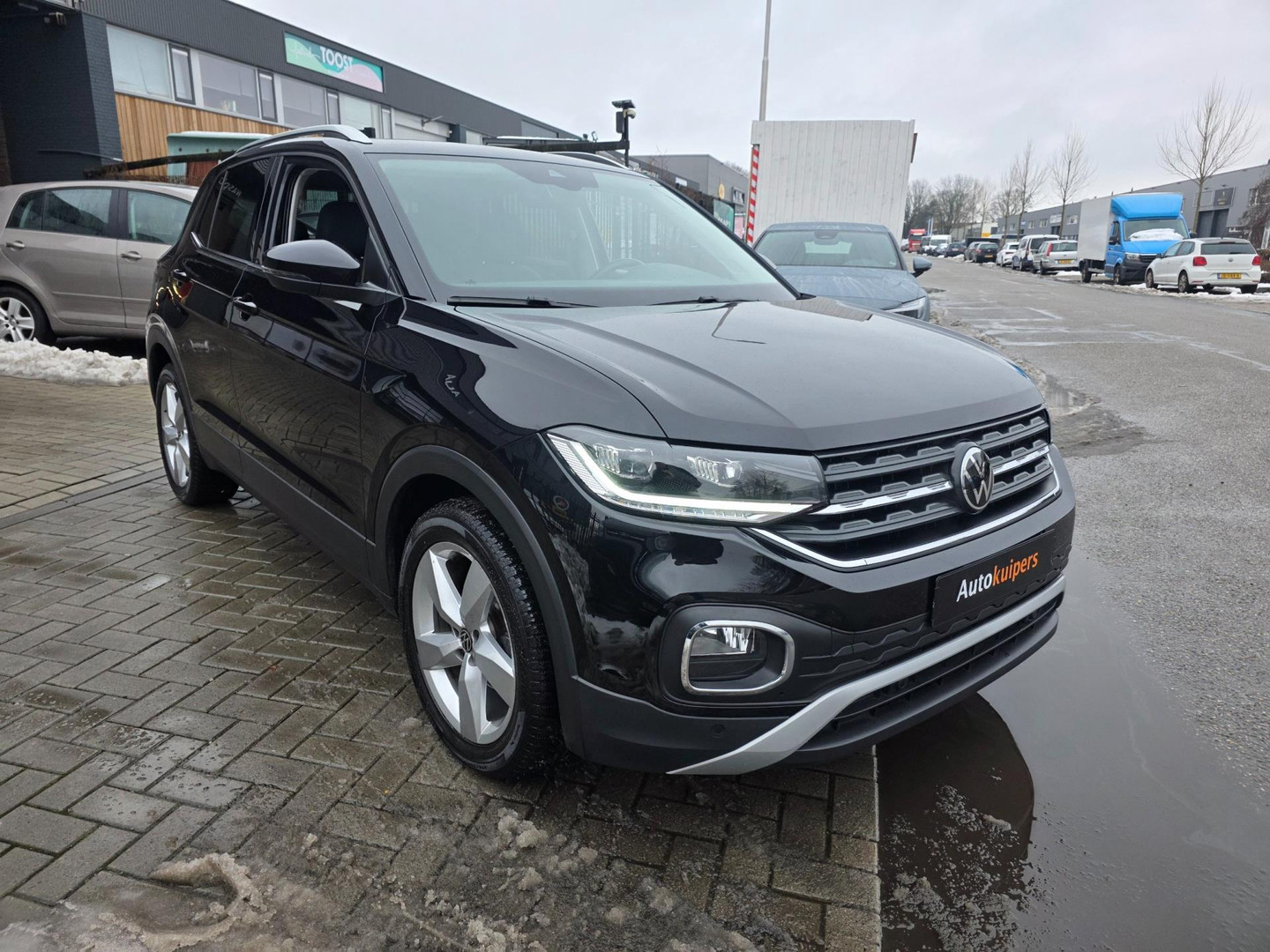 Volkswagen Volkswagen