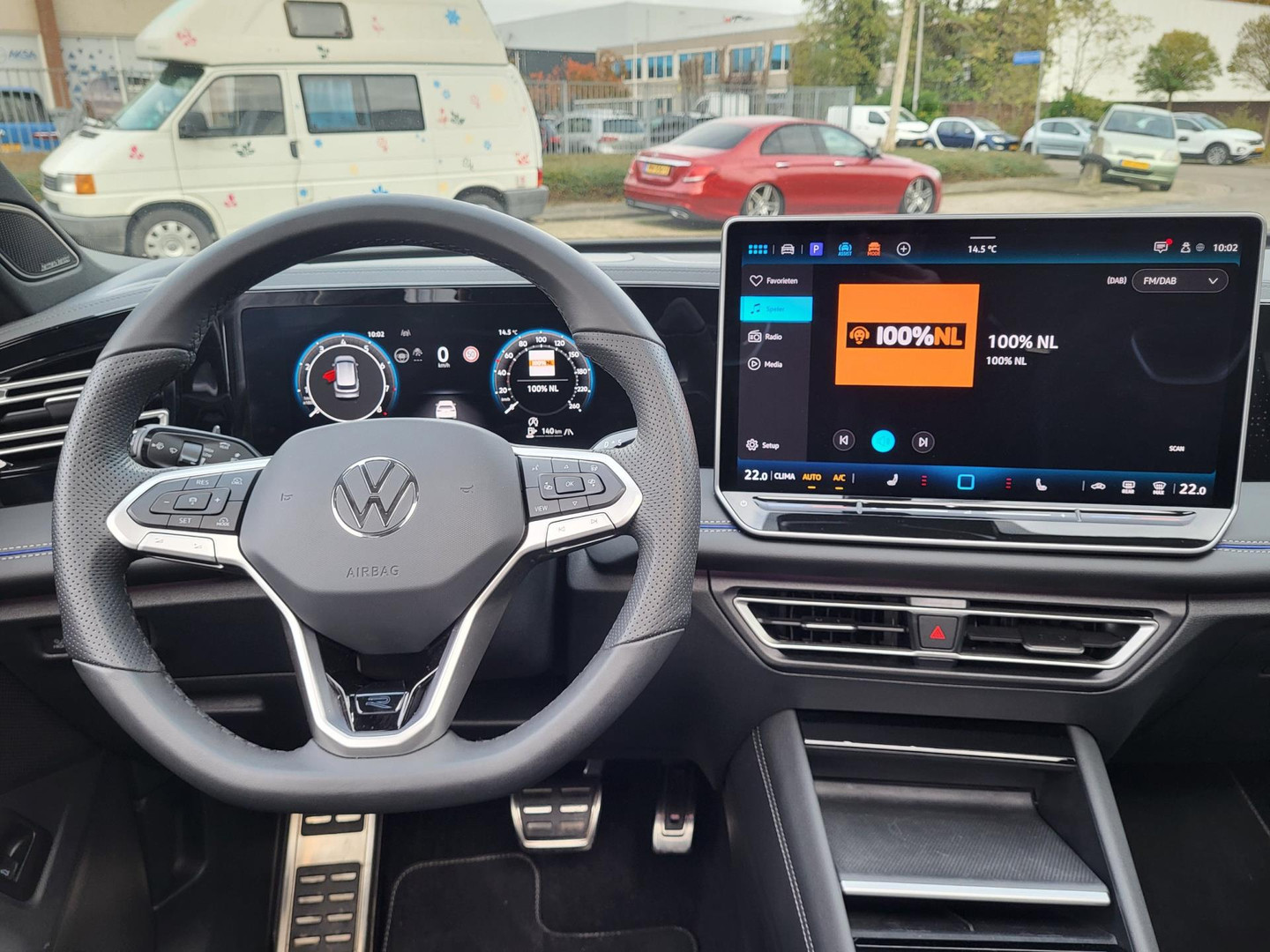 Volkswagen Volkswagen