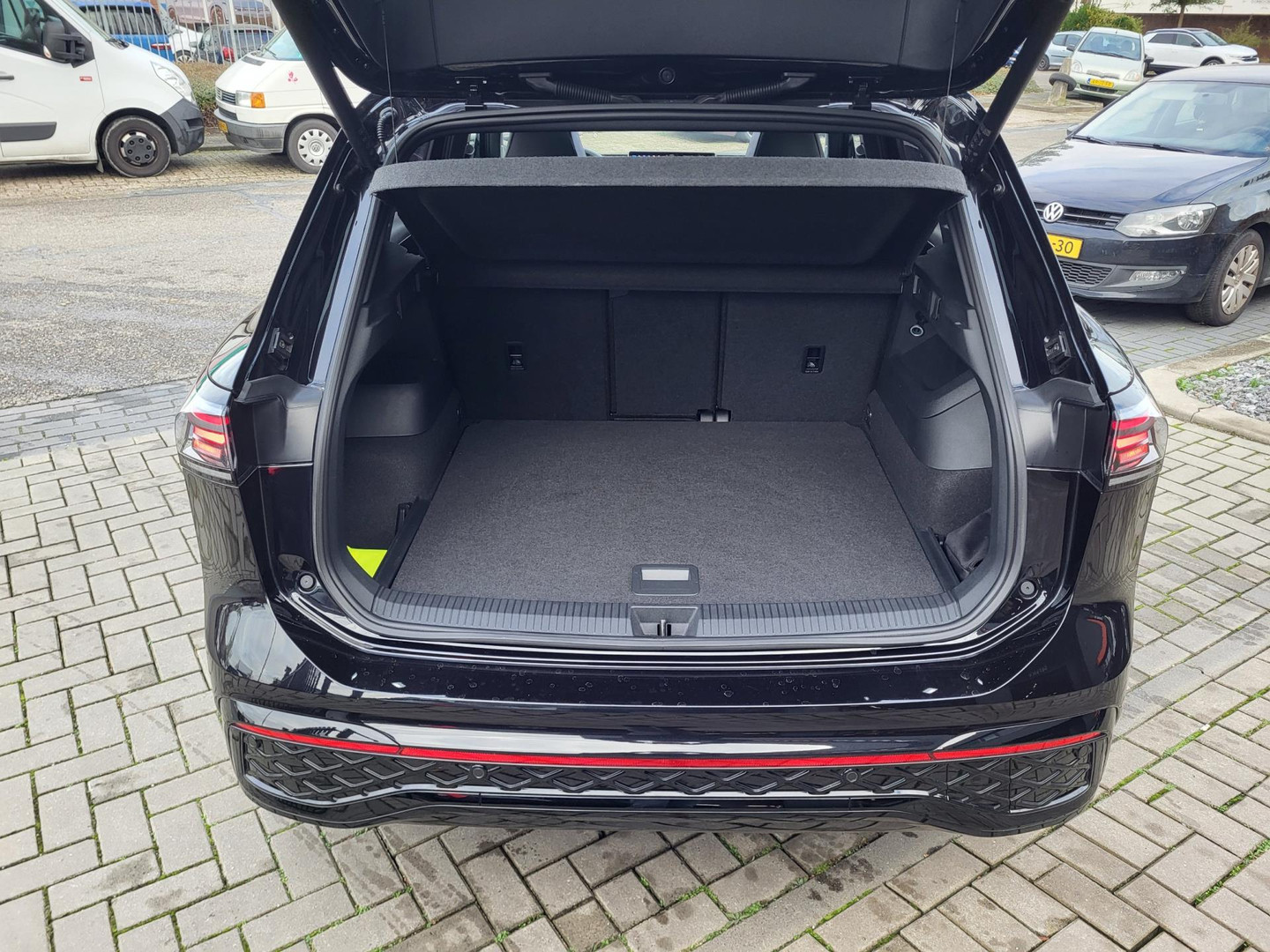 Volkswagen Volkswagen