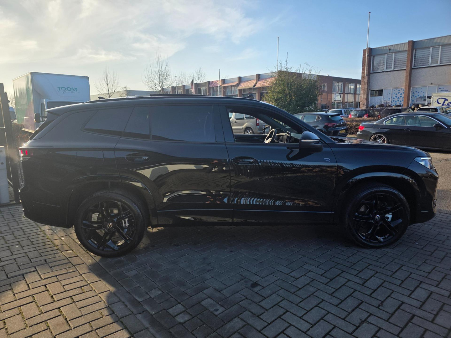 Volkswagen Volkswagen