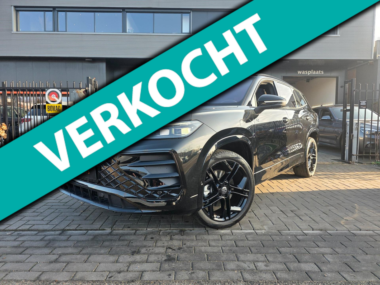 Volkswagen Volkswagen