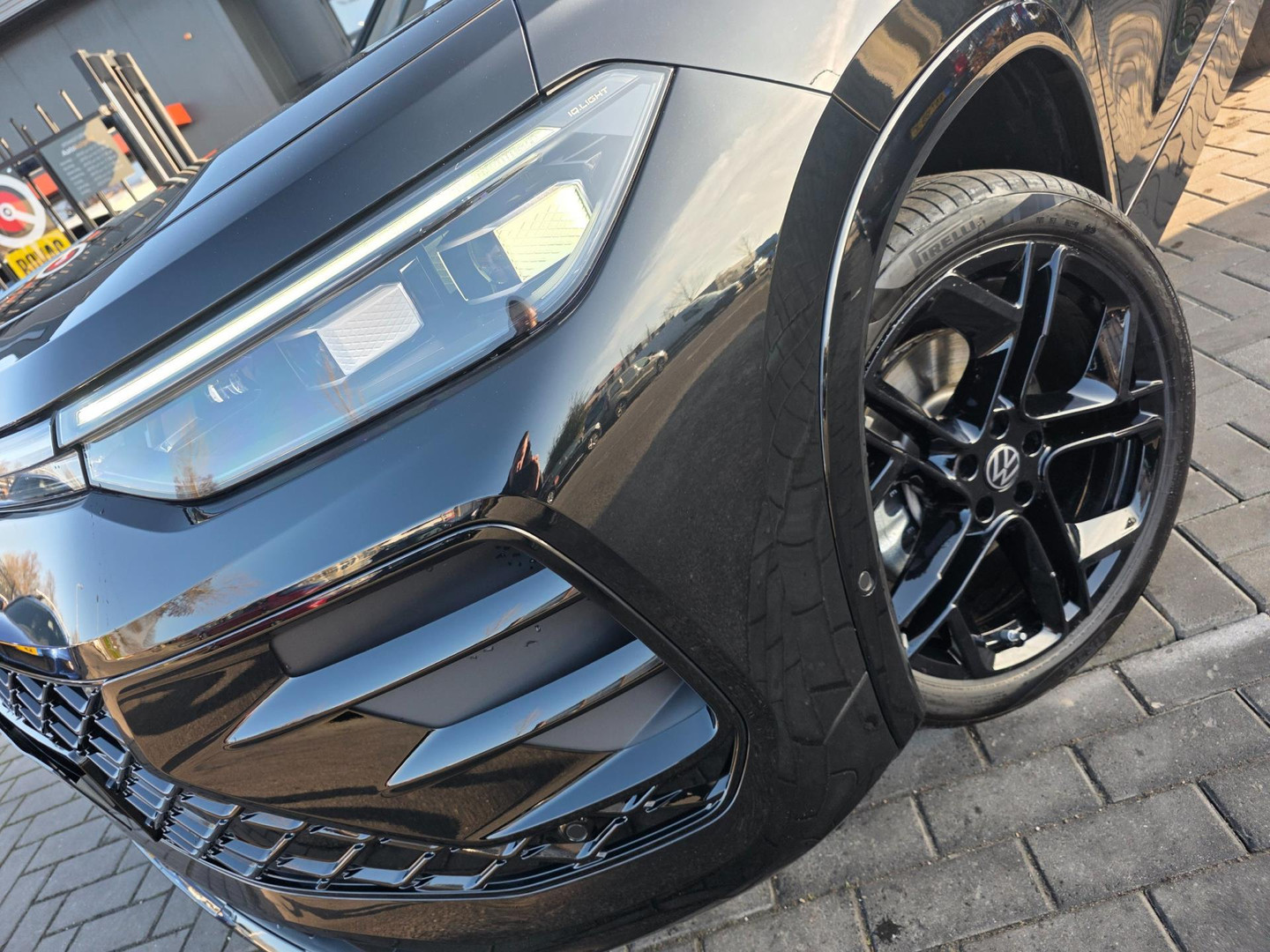 Volkswagen Volkswagen