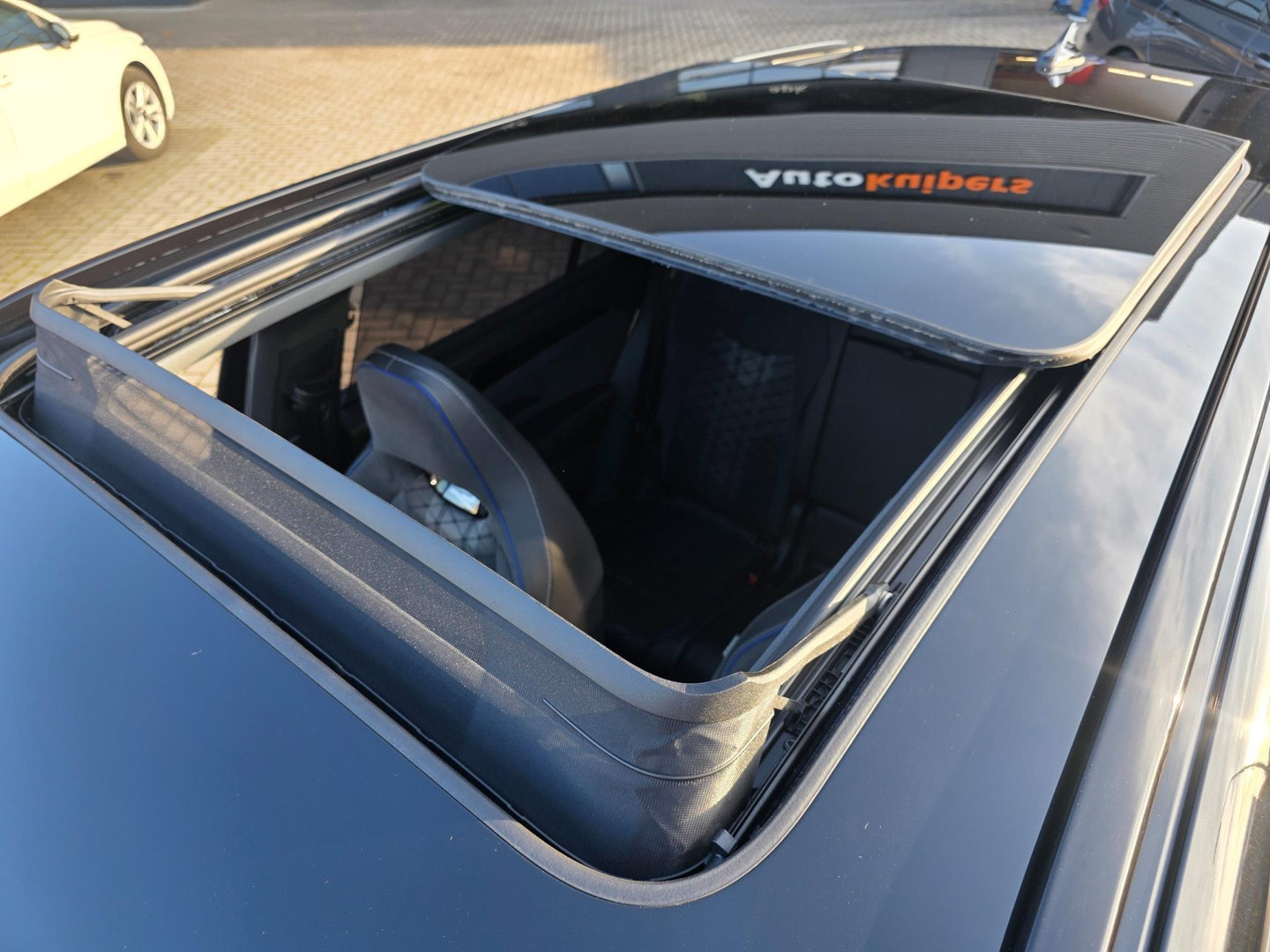 Volkswagen Volkswagen