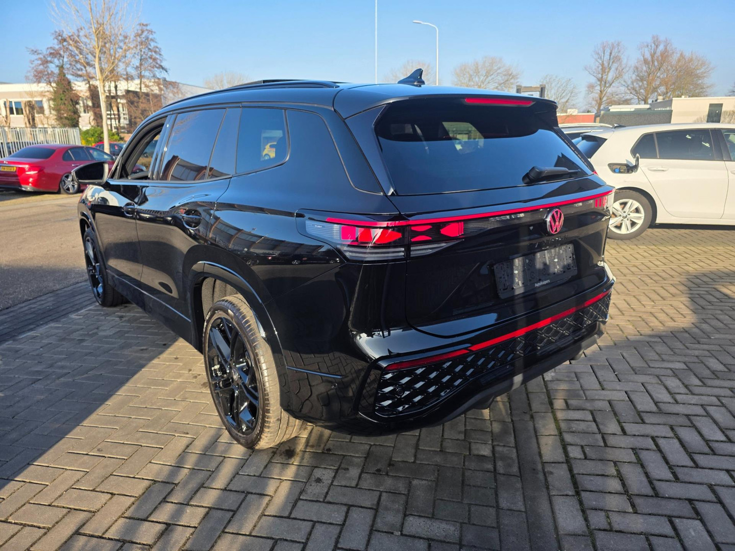 Volkswagen Volkswagen