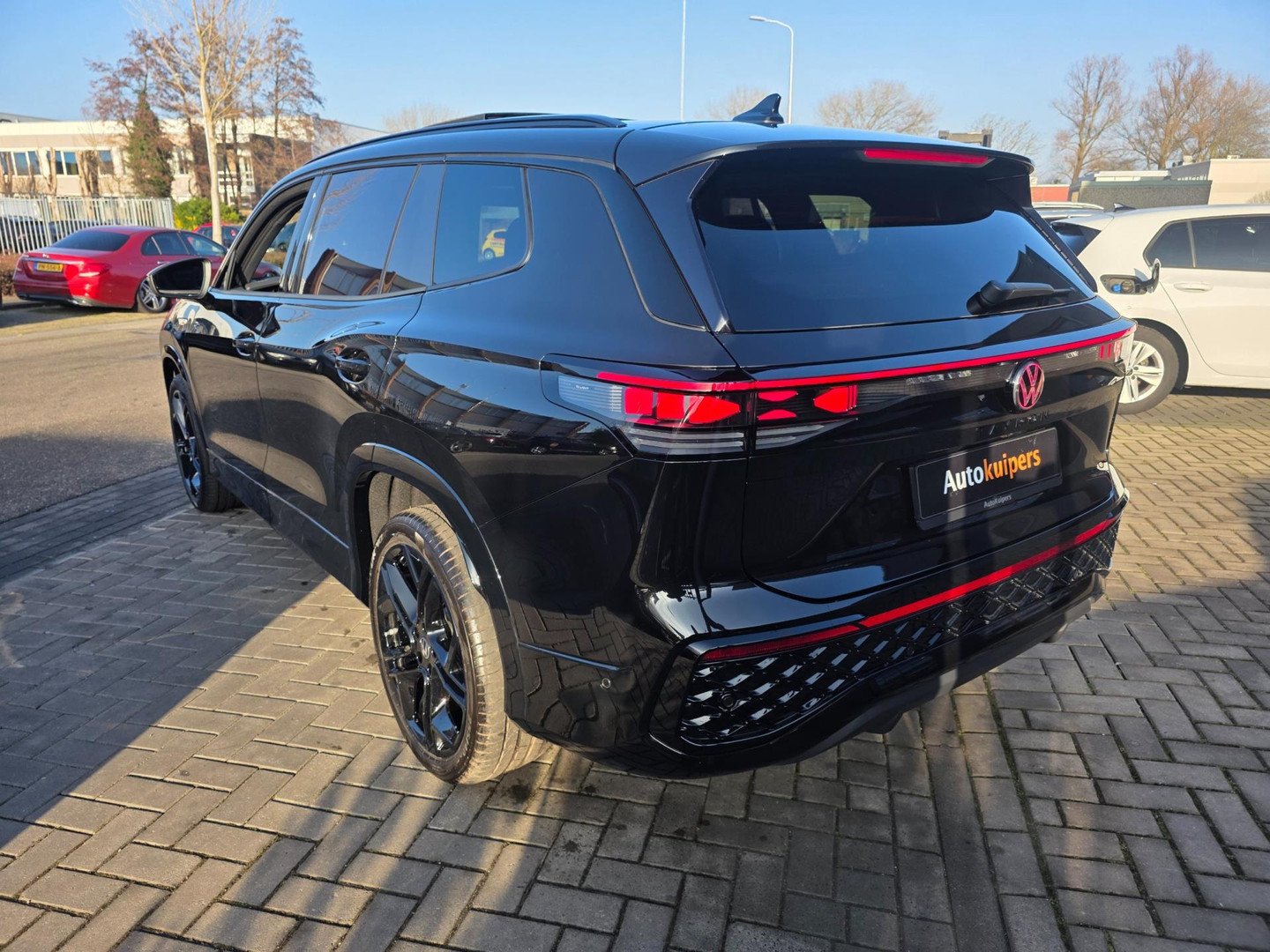 Volkswagen Volkswagen