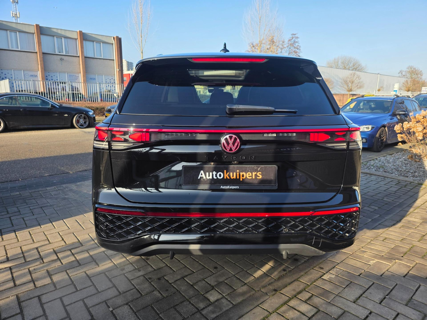 Volkswagen Volkswagen