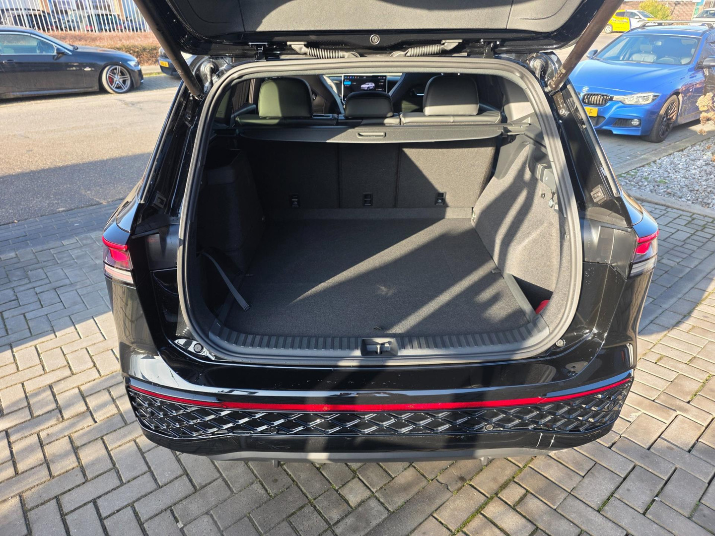 Volkswagen Volkswagen