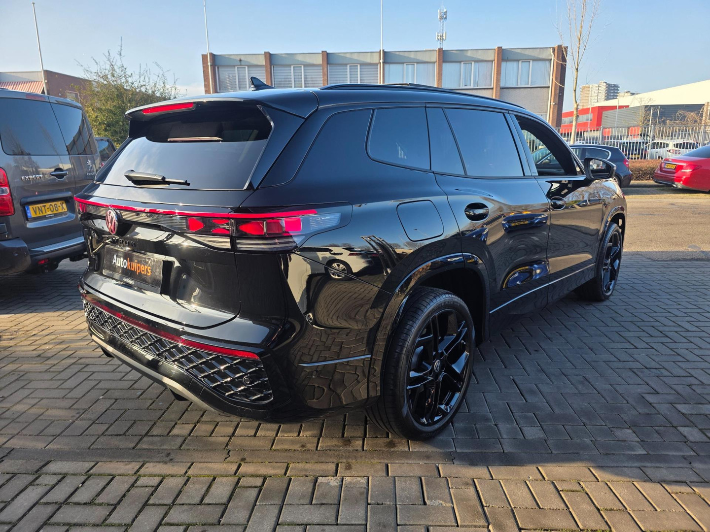 Volkswagen Volkswagen