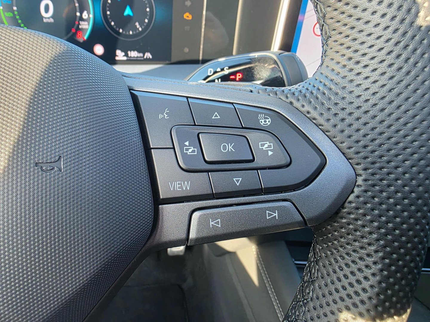 Volkswagen Volkswagen