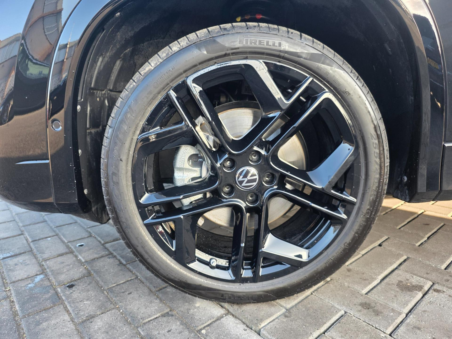 Volkswagen Volkswagen