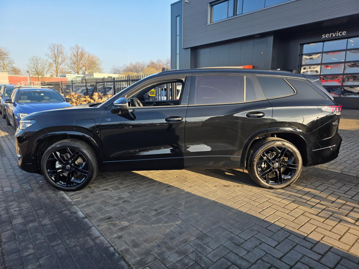 Volkswagen Volkswagen