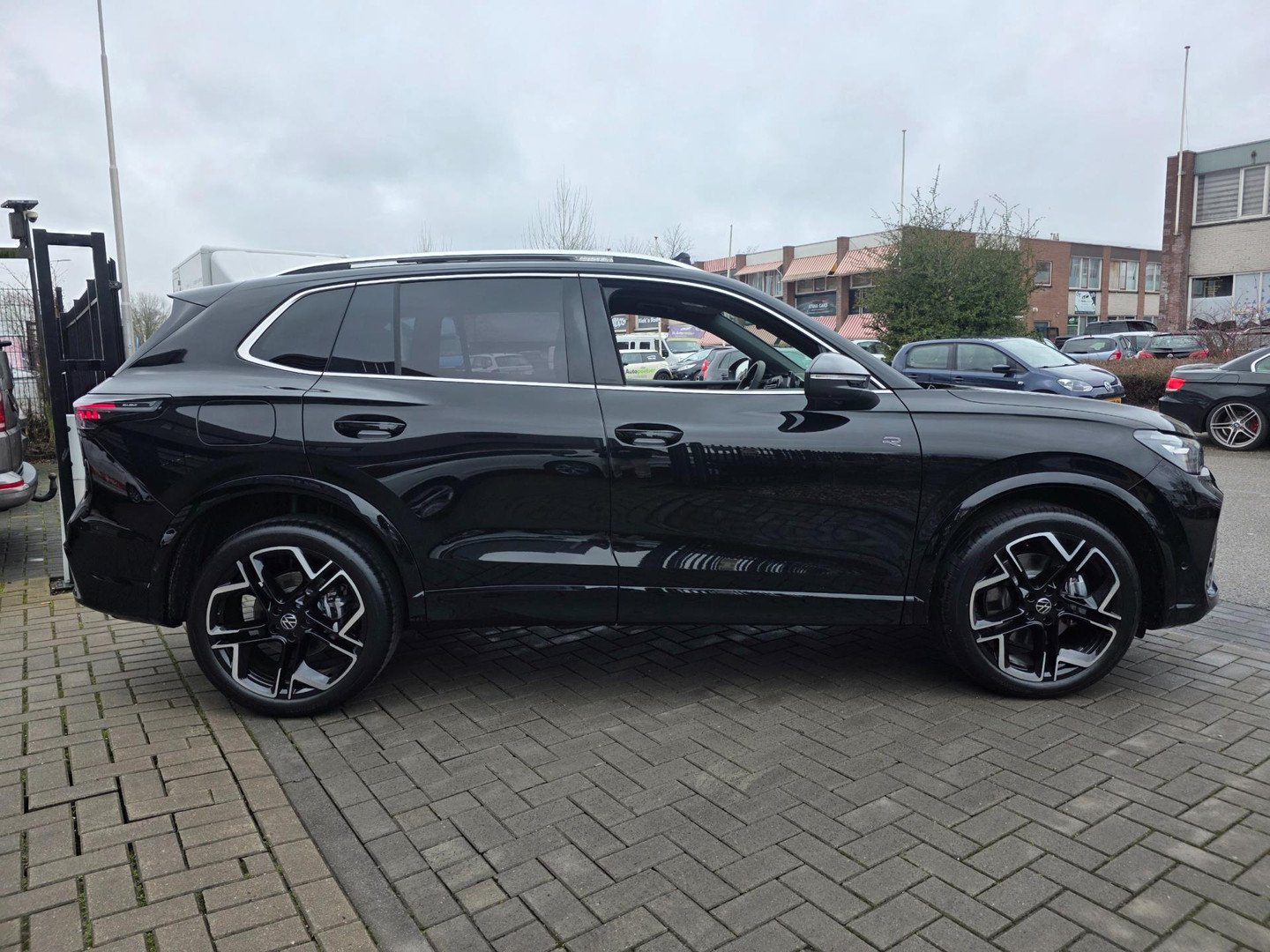 Volkswagen Volkswagen