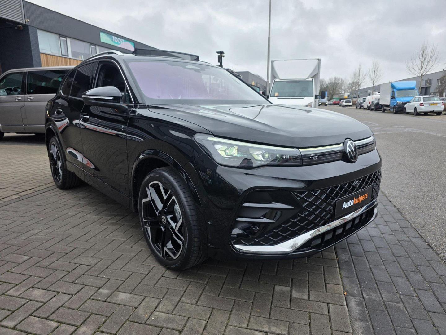 Volkswagen Volkswagen