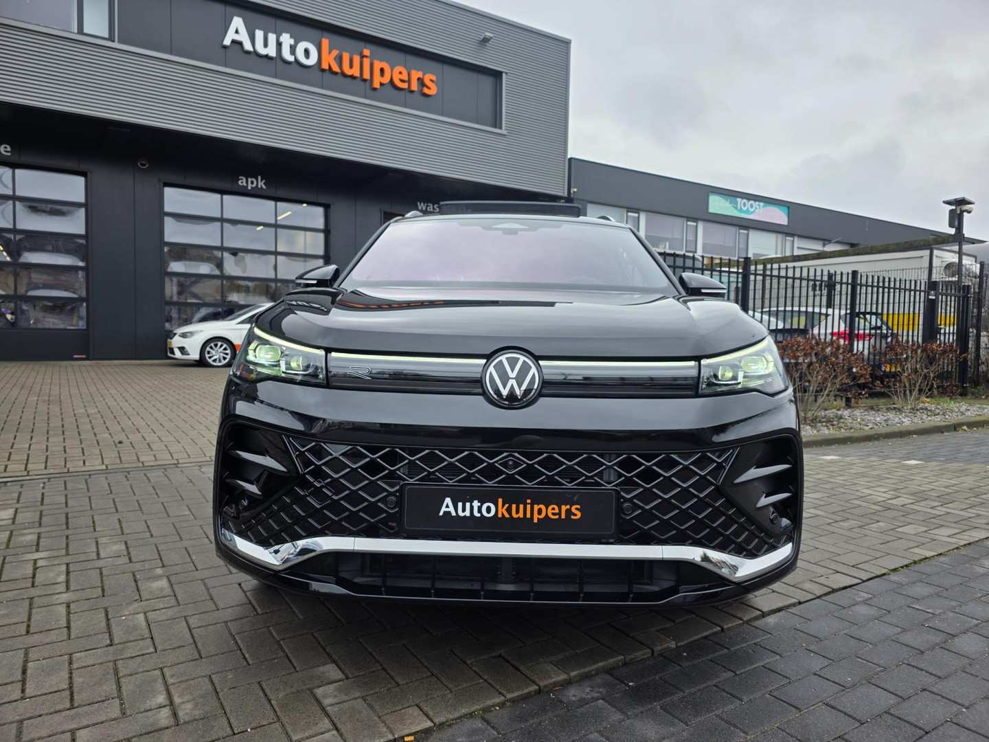 Volkswagen Volkswagen