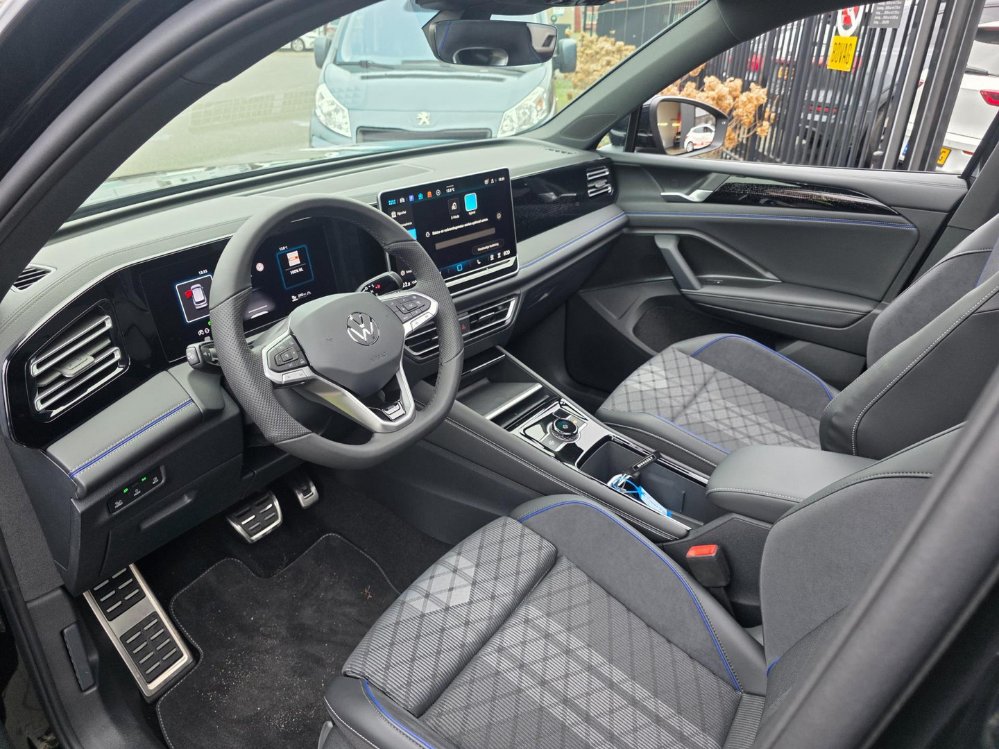 Volkswagen Volkswagen