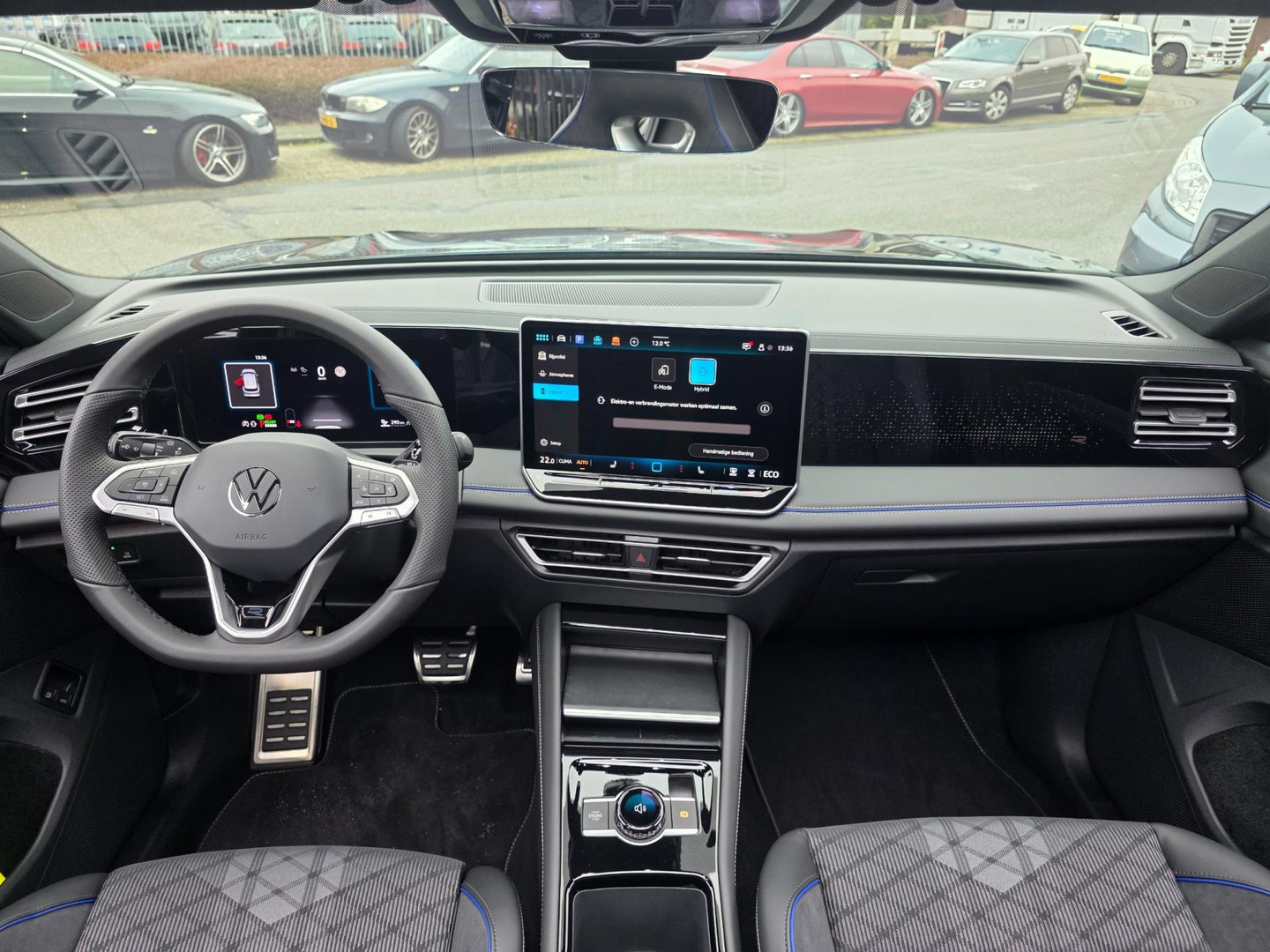 Volkswagen Volkswagen