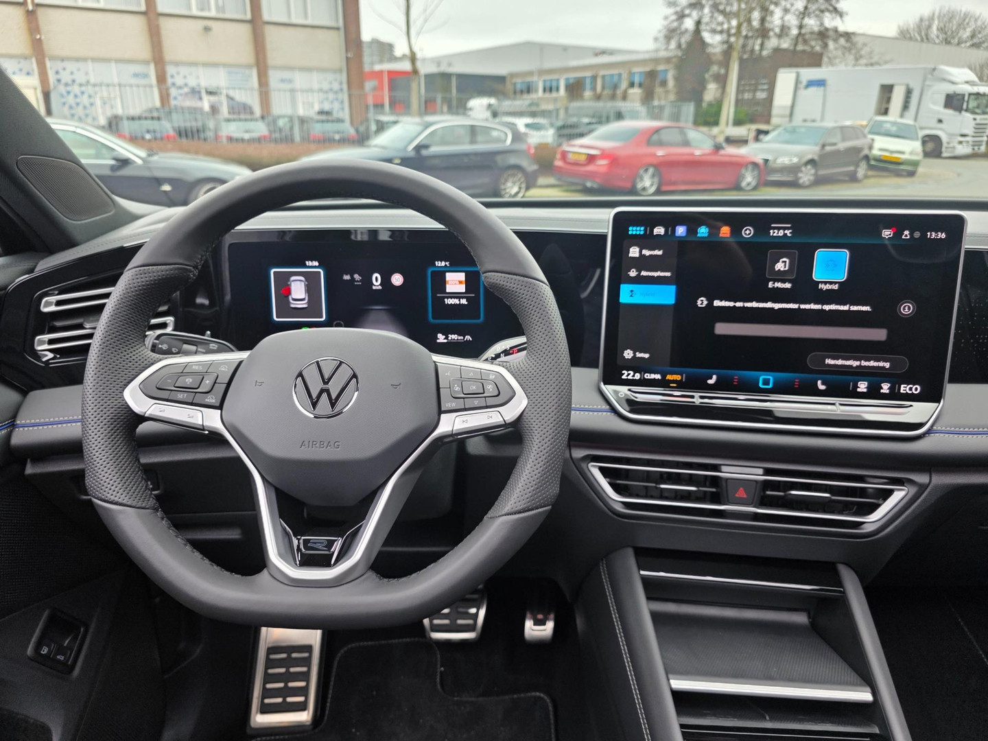 Volkswagen Volkswagen