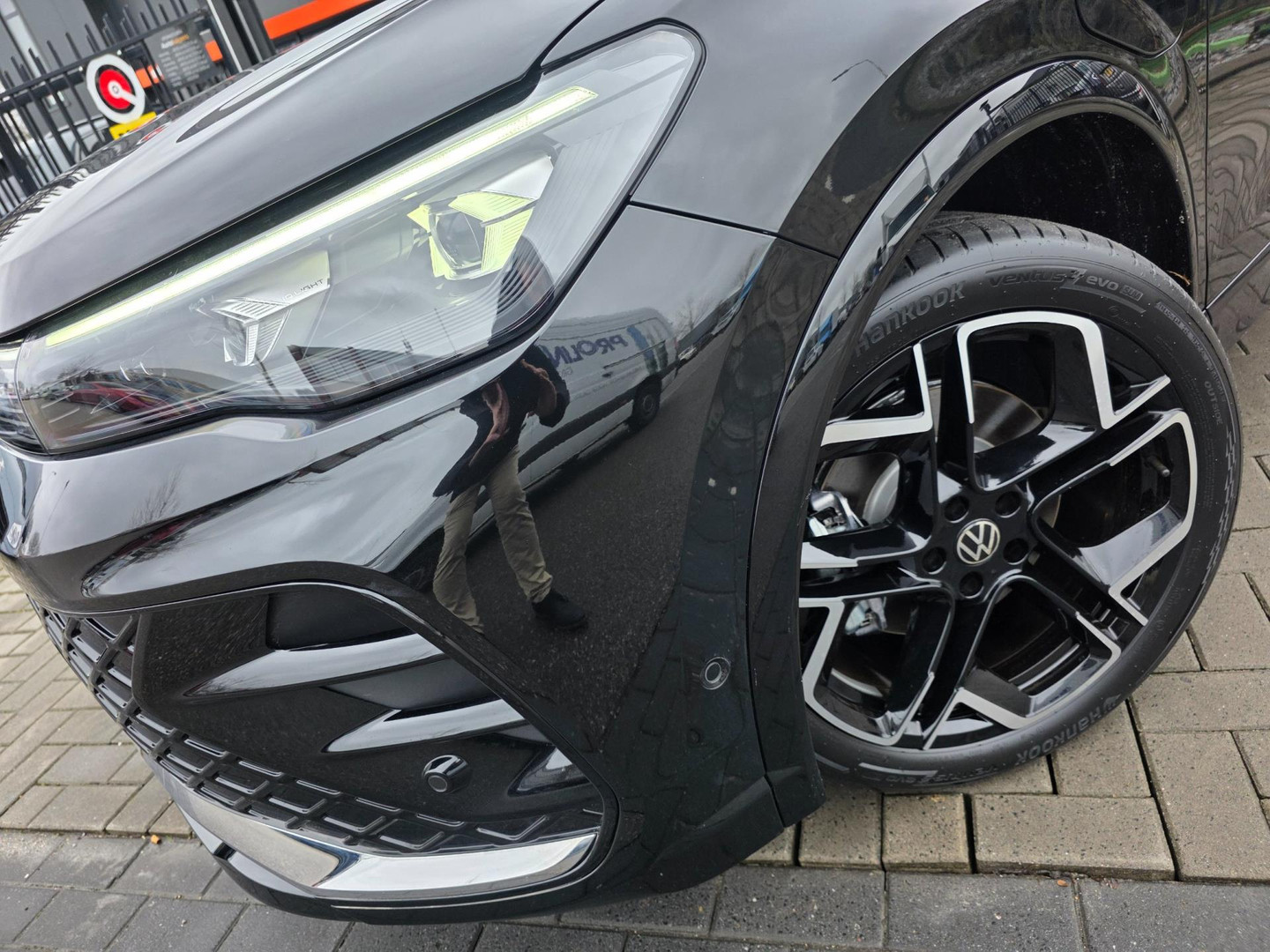 Volkswagen Volkswagen