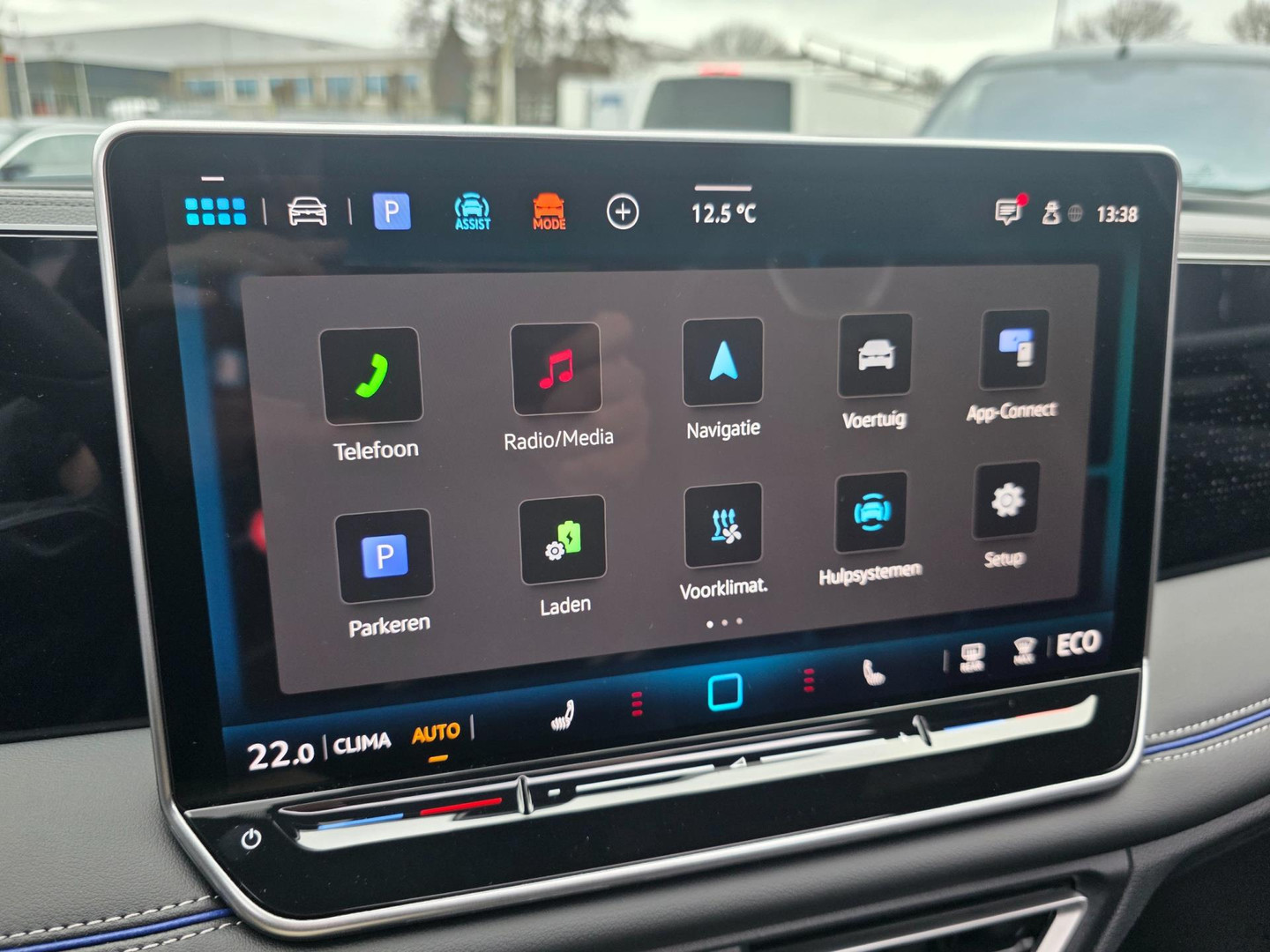 Volkswagen Volkswagen