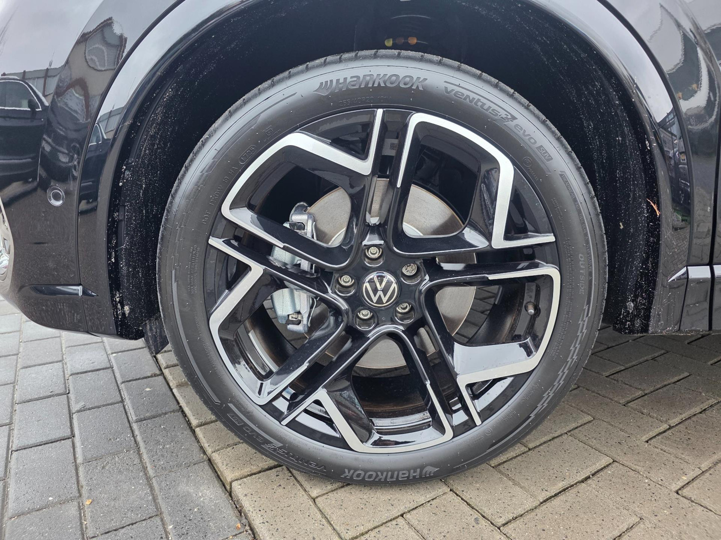 Volkswagen Volkswagen