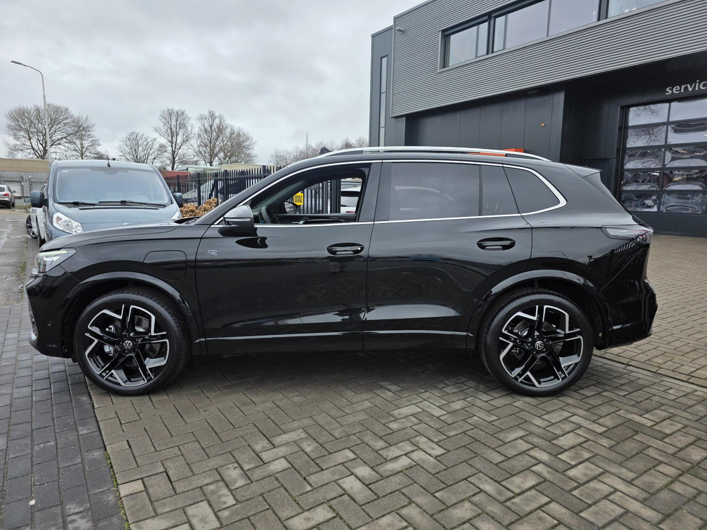 Volkswagen Volkswagen