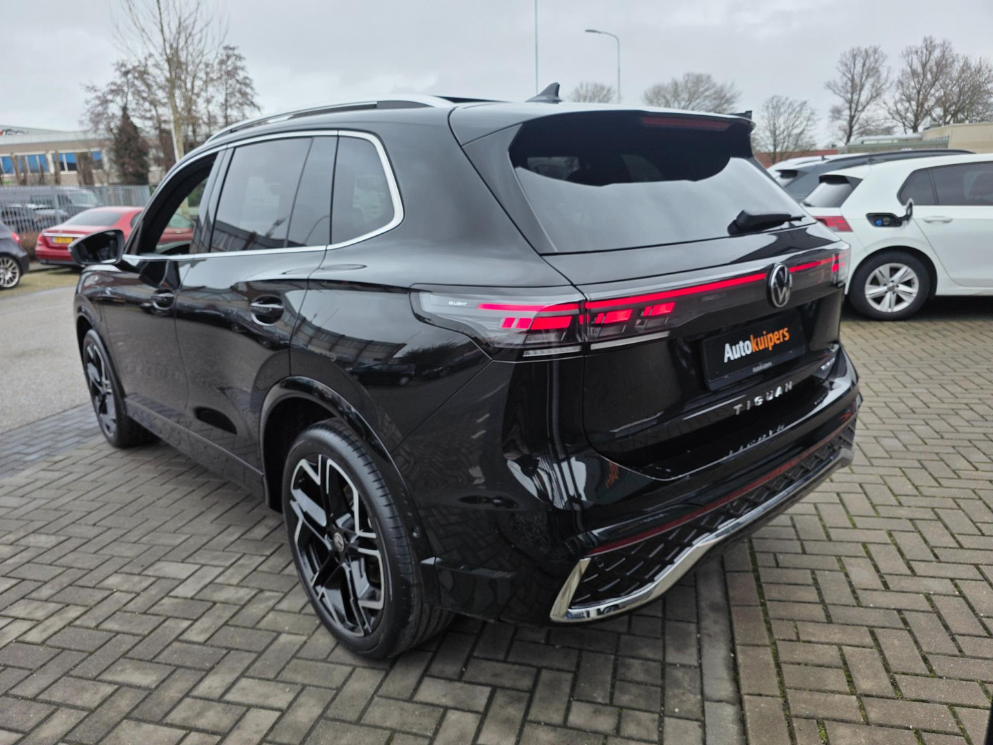 Volkswagen Volkswagen