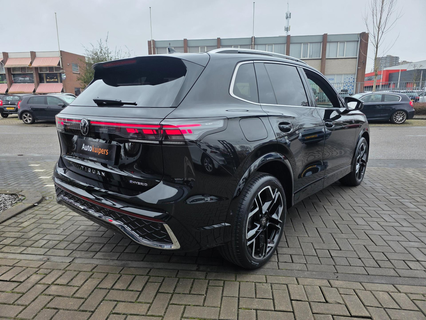 Volkswagen Volkswagen