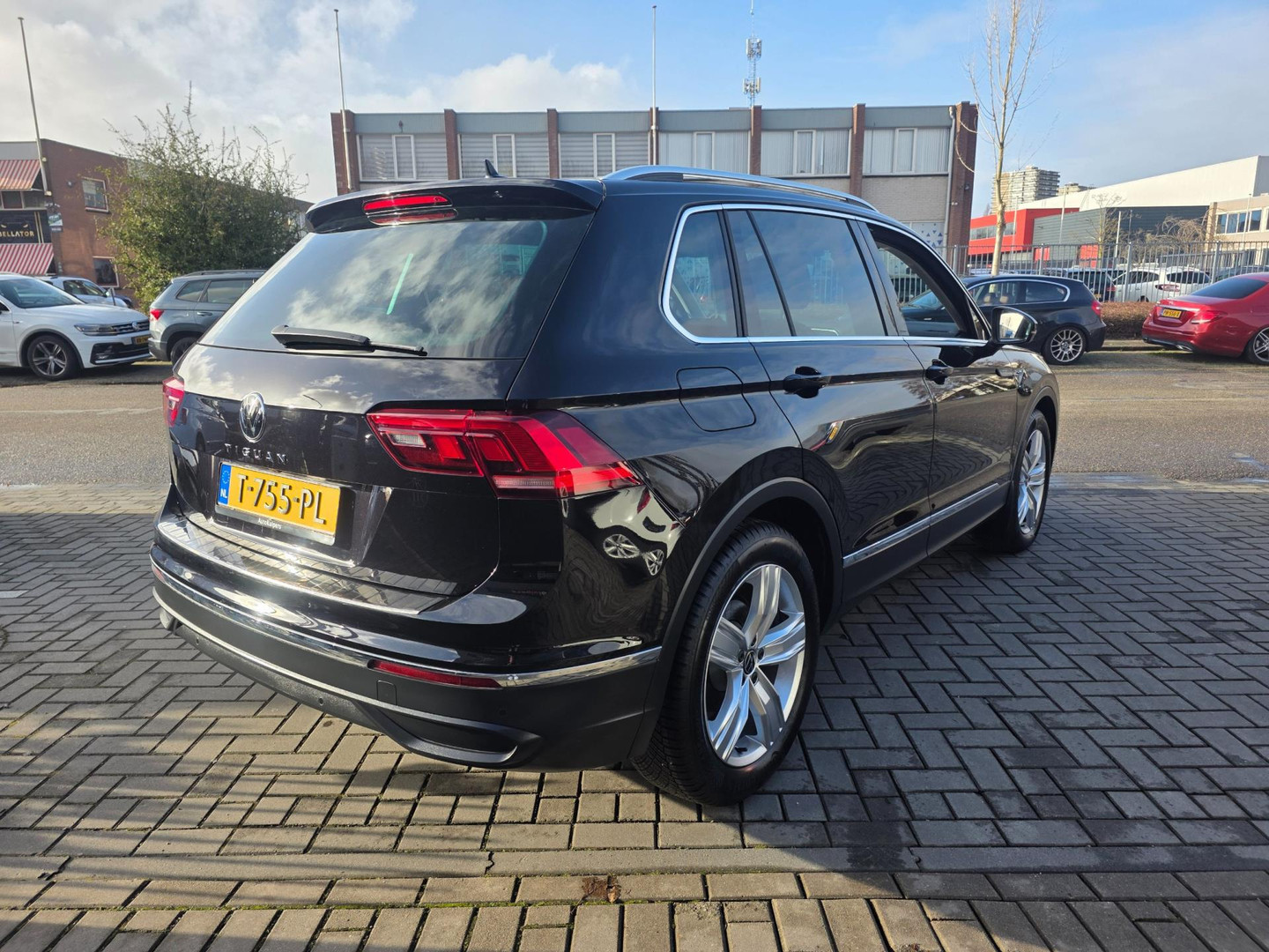 Volkswagen Volkswagen